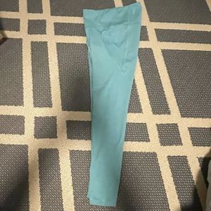 Old Navy elevate legging 7/8